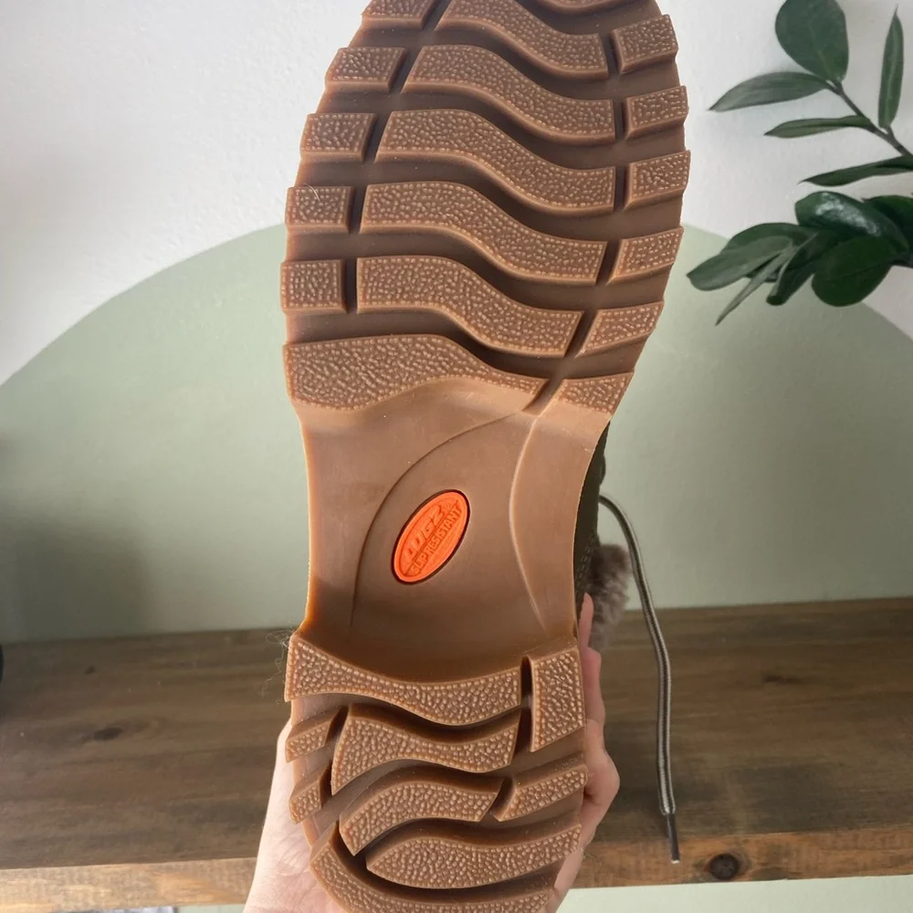 Lugz boots - Picture 6 of 7